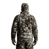 SITKA Fanatic Jacket Optifade Elevated II